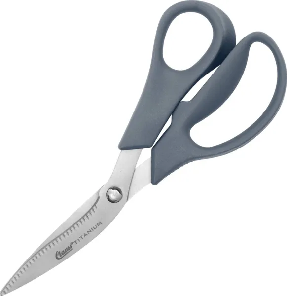 Clauss All Purpose Shears Knives CL18045