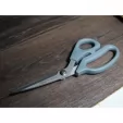 Clauss UltraFlex Shears 8 CL18081