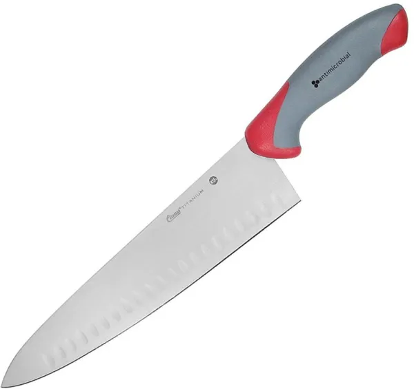Clauss Titanium Chefs Knife Knives CL18452