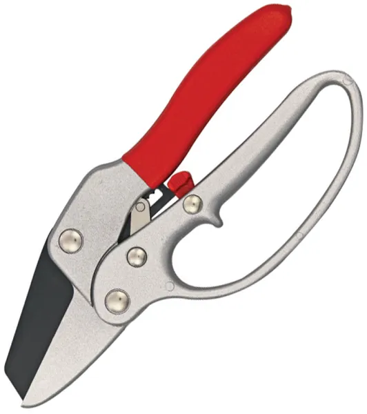 Clauss Heavy Duty Ratchet Pruner Knives CL20133