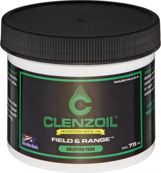 Clenzoil Field & Range Patch Kit CL2014