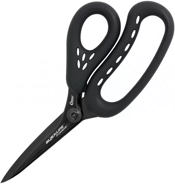 Clauss Blackline Carbide Shears CL20374