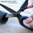 Clauss Blackline Carbide Shears CL20374