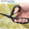 Clauss Blackline Carbide Shears CL20374