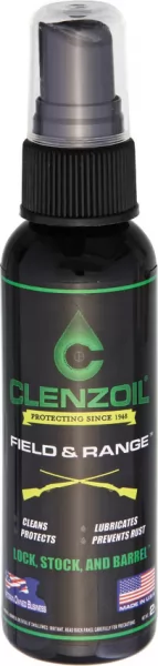 Clenzoil Field & Range Solution Spray CL2052