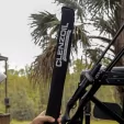 Clenzoil Gun Sock CL2083