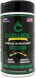 Clenzoil Field and Range Wipes - CL2243