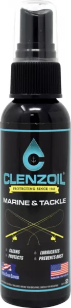 Clenzoil Marine &Tackle SolutionSprayer CL2793