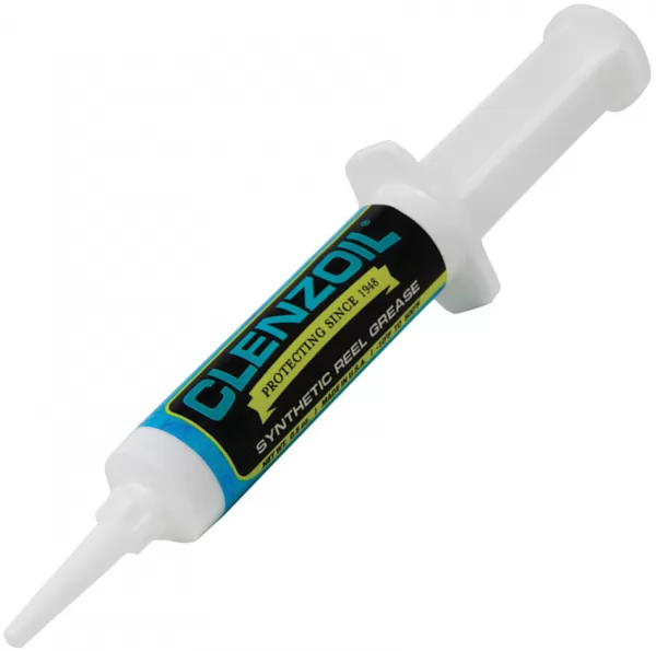 Clenzoil Synthetic Reel Grease .5oz CL2878