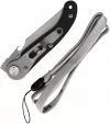 Laguiole Claude Dozorme Baroudeur Linerlock Black CLD11017153
