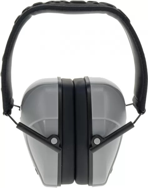 Caldwell Passive Low Pro Earmuff Gray CLD1103305