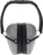 Caldwell Passive Low Pro Earmuff Gray - CLD1103305
