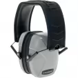 Caldwell Passive Low Pro Earmuff Gray CLD1103305