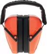 Caldwell Youth Passive Earmuff Coral - CLD1108764