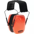 Caldwell Youth Passive Earmuff Coral CLD1108764