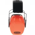 Caldwell Youth Passive Earmuff Coral CLD1108764
