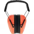 Caldwell Youth Passive Earmuff Coral CLD1108764