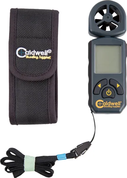Caldwell Cross Wind Pro Wind Meter CLD112500