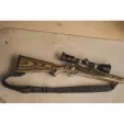 Caldwell Max Grip Sling BLK CLD1131995