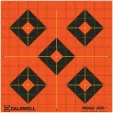 Caldwell Target 12in 25 Pack - CLD1166105