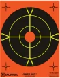 Caldwell Target 5.5in 25 Pack - CLD1166108