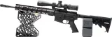 Caldwell DeadShot Air Combo CLD1237311