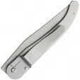 Laguiole Claude Dozorme Laguiole Framelock Olive Wood CLD16014289