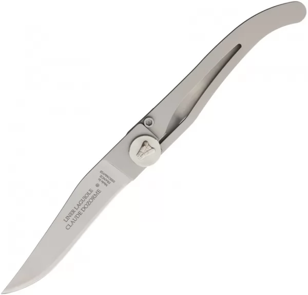 Laguiole Claude Dozorme Laguiole Linerlock CLD16021091