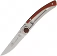 Laguiole Claude Dozorme Thiers Linerlock Rosewood - CLD19014255
