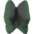 Caldwell Tackdriver Shoot Bag Unfilled CLD191743