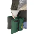 Caldwell Tackdriver Shoot Bag Unfilled CLD191743