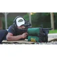 Caldwell Tackdriver Shoot Bag Unfilled CLD191743