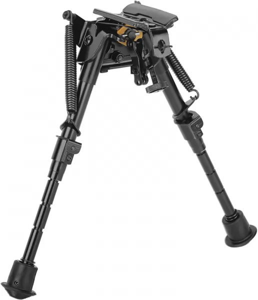 Caldwell XLA 6 to 9 Bipod Pivot CLD247142