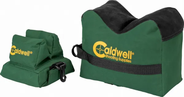 Caldwell Deadshot Front-Rear Bags CLD248885