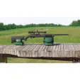 Caldwell Deadshot Front-Rear Bags CLD248885
