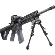 Caldwell XLA Bipod Fixed Model CLD379852
