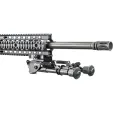 Caldwell XLA Bipod Fixed Model CLD379852