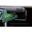 Caldwell The Rock Shooting Rest Combo CLD383640