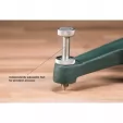 Caldwell The Rock Shooting Rest Combo CLD383640