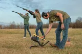Caldwell Claymore Solo Clay Target Thro CLD4002777