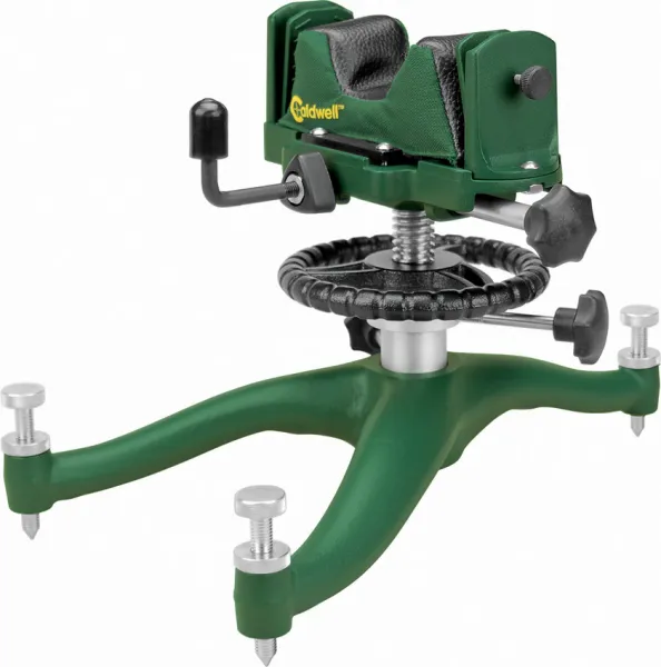 Caldwell Rock BR Competition Front Rest CLD440907