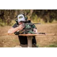 Caldwell Rock BR Competition Front Rest CLD440907