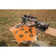 Caldwell Rock BR Competition Front Rest CLD440907