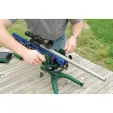Caldwell Rock BR Competition Front Rest CLD440907