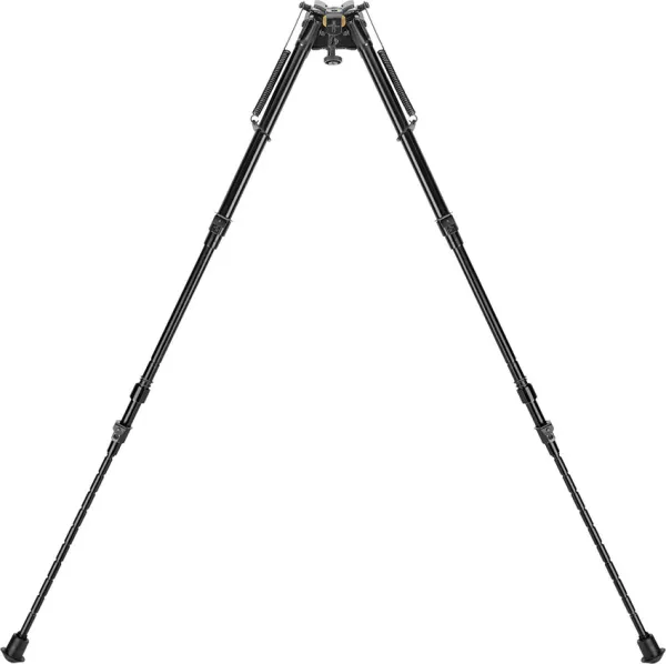 Caldwell XLA Bipod Pivot 13.5 to 27 CLD635705