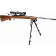 Caldwell XLA Bipod Pivot 13.5 to 27 CLD635705