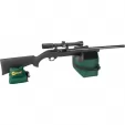 Caldwell DeadShot Combo Bag CLD939333