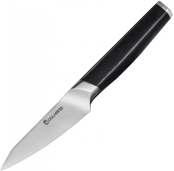 Coolhand Paring Knife G10 Handle CLH7193GG10