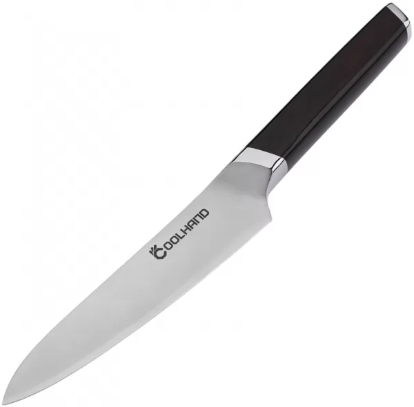 Coolhand Utility Knife Ebony Handle CLH7195C2E