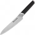 Coolhand Utility Knife Ebony Handle - CLH7195C2E